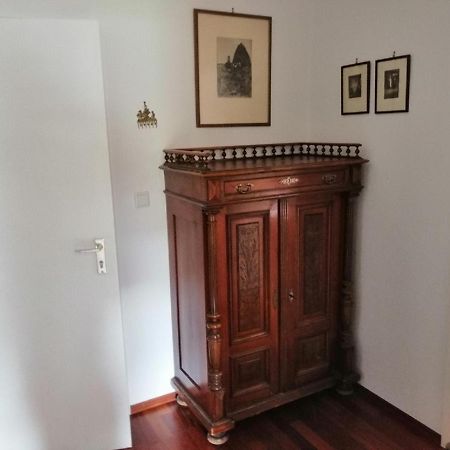 Ferienwohnung Sonniges Platzl Zur ehrlichen Kuh Schladming Exterior foto