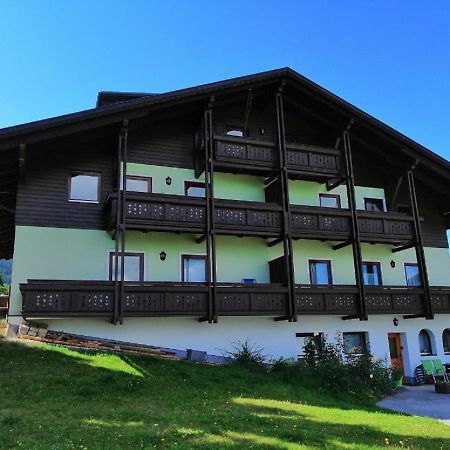 Ferienwohnung Sonniges Platzl Zur ehrlichen Kuh Schladming Exterior foto