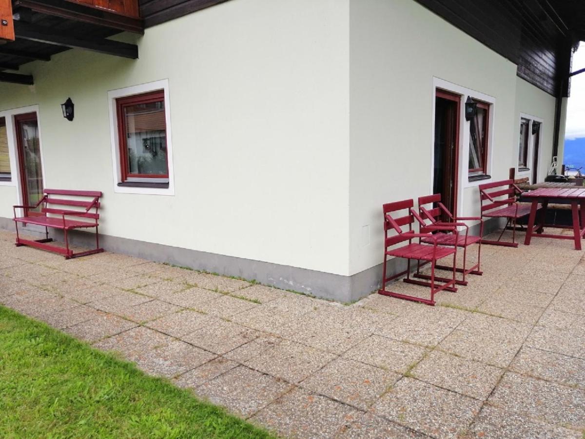 Ferienwohnung Sonniges Platzl Zur ehrlichen Kuh Schladming Exterior foto