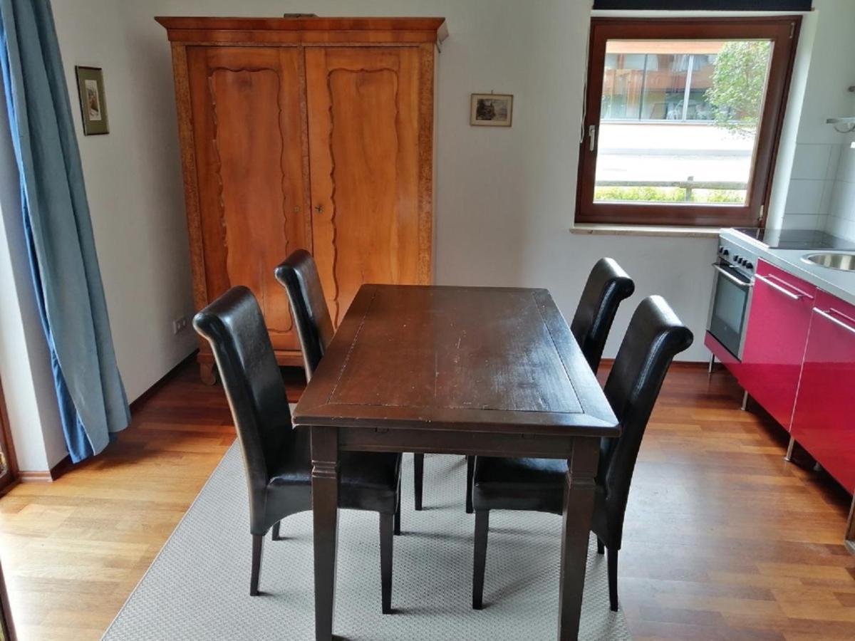 Ferienwohnung Sonniges Platzl Zur ehrlichen Kuh Schladming Exterior foto