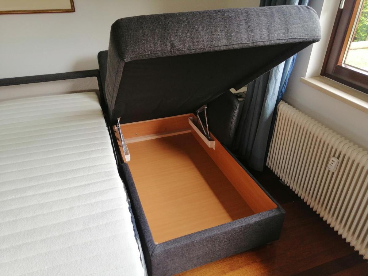 Ferienwohnung Sonniges Platzl Zur ehrlichen Kuh Schladming Exterior foto