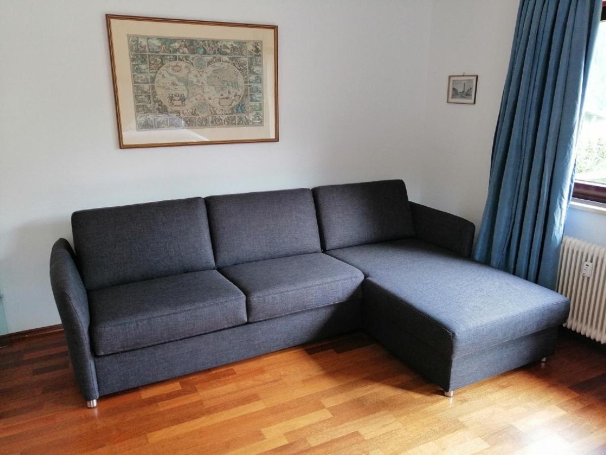 Ferienwohnung Sonniges Platzl Zur ehrlichen Kuh Schladming Exterior foto