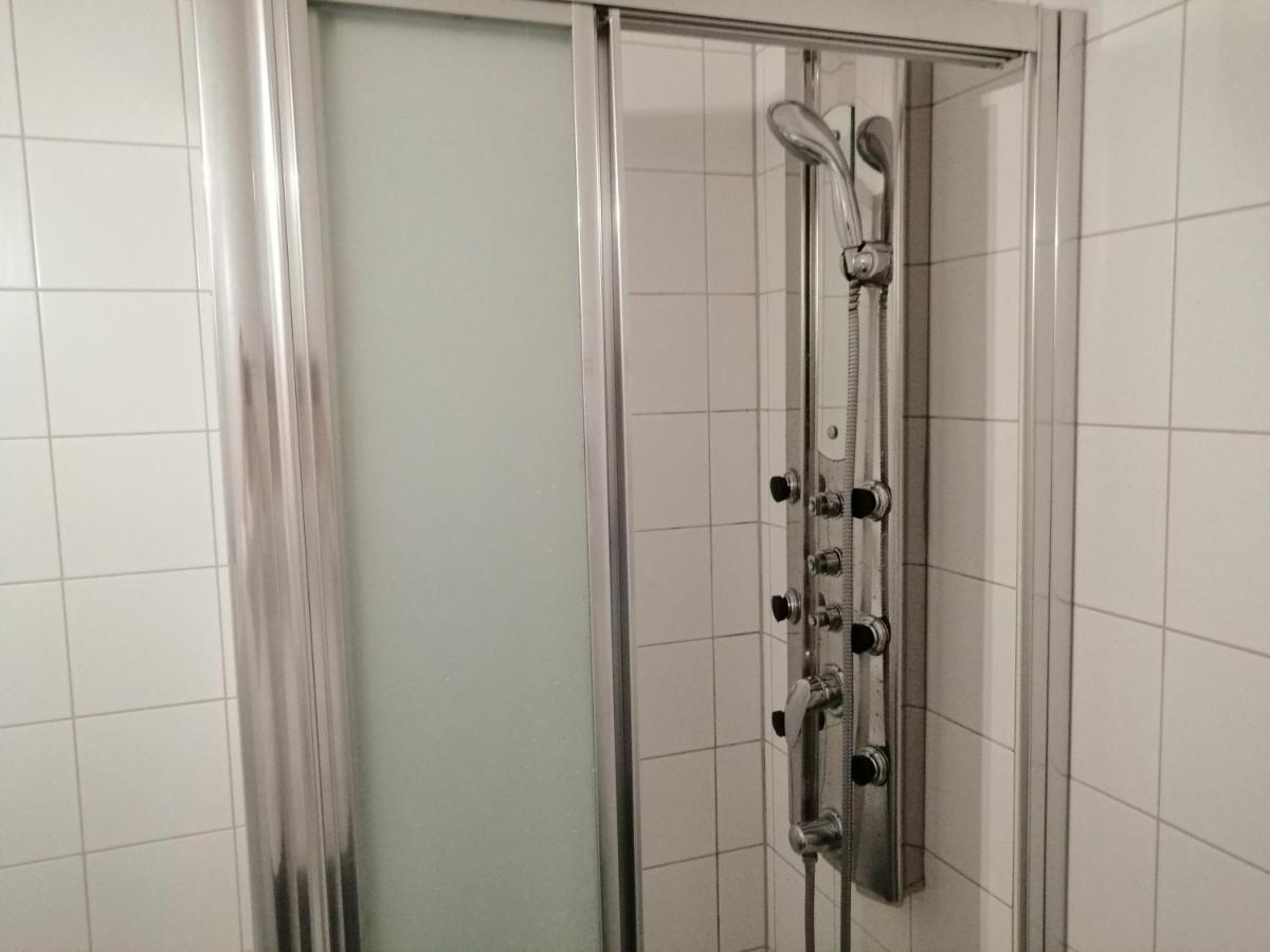 Ferienwohnung Sonniges Platzl Zur ehrlichen Kuh Schladming Exterior foto