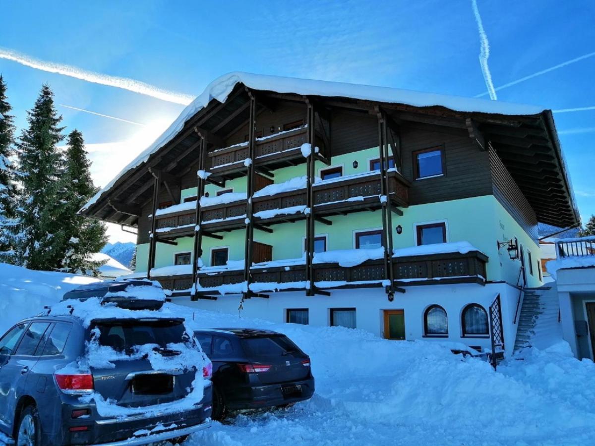 Ferienwohnung Sonniges Platzl Zur ehrlichen Kuh Schladming Exterior foto