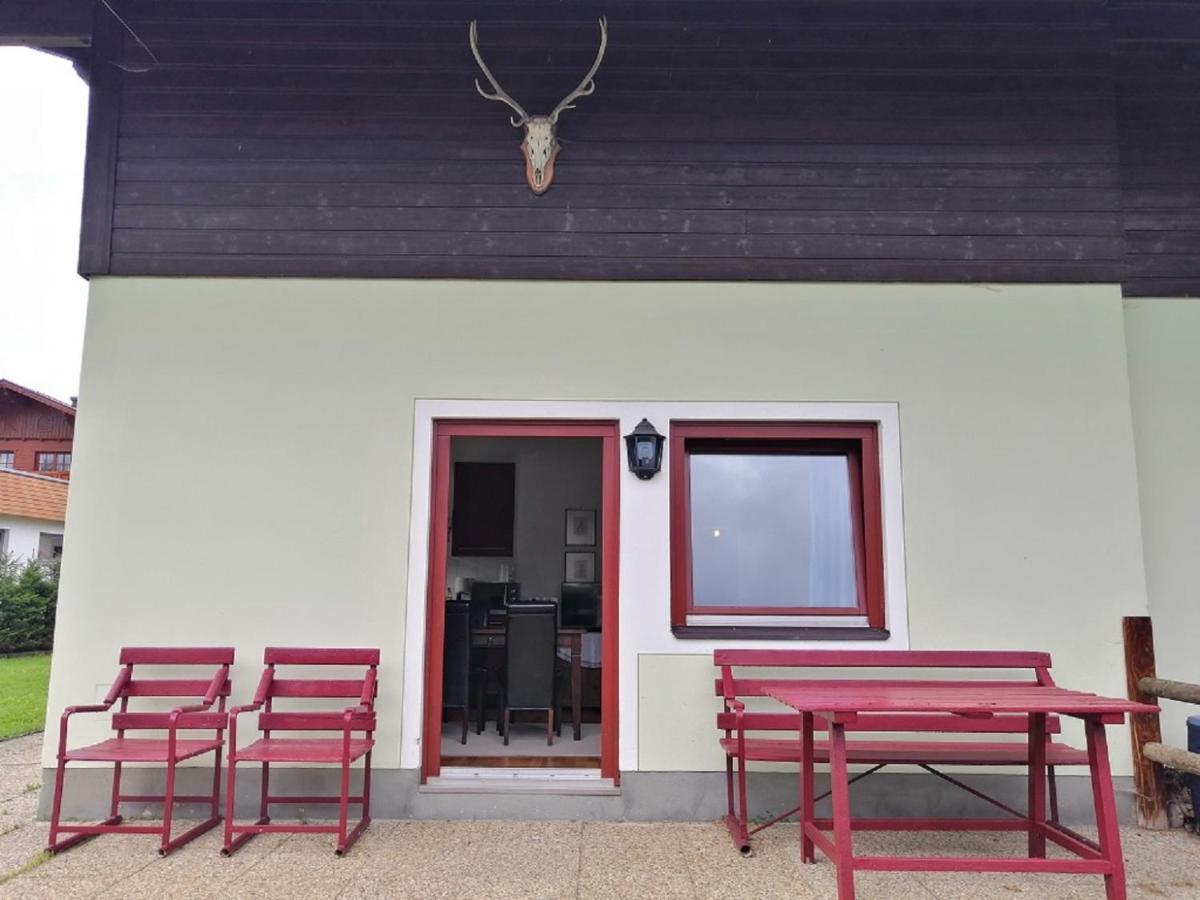 Ferienwohnung Sonniges Platzl Zur ehrlichen Kuh Schladming Exterior foto