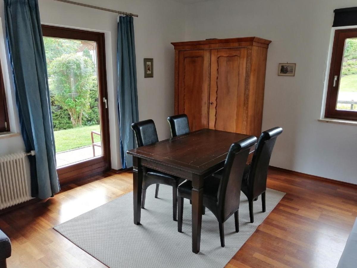 Ferienwohnung Sonniges Platzl Zur ehrlichen Kuh Schladming Exterior foto