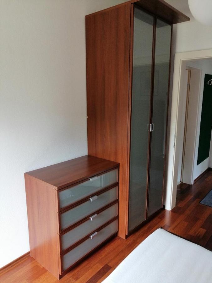 Ferienwohnung Sonniges Platzl Zur ehrlichen Kuh Schladming Exterior foto